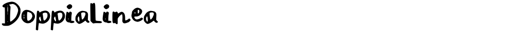DoppiaLinea