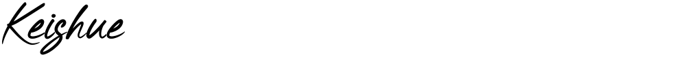 Keishue