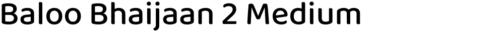 Baloo Bhaijaan 2 Medium