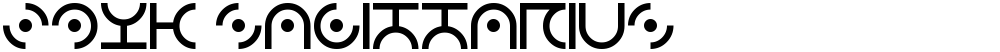 Zdyk Sagittarius