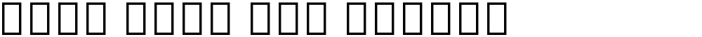 Noto Sans Old Italic