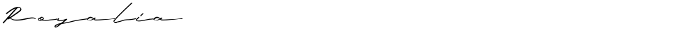 Royalia
