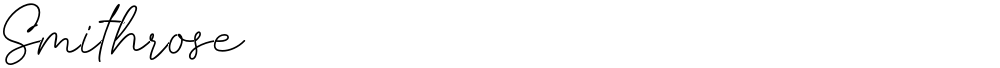 Smithrose