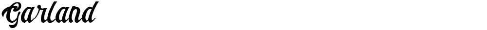 Garland