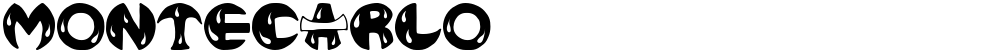 MONTECARLO