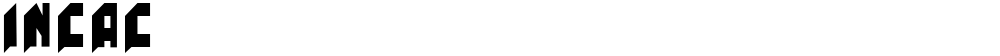 INCAC