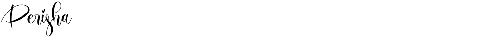 Perisha
