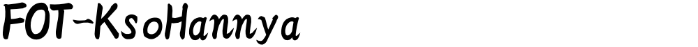 FOT-KsoHannya